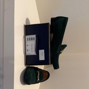 Fairfax & Favor Women’s Apsley Loafers